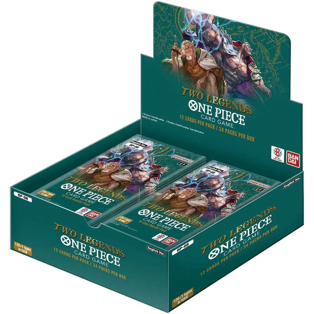 op08 one piece eng booster box