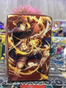 one piece deck box three brothers st13 B
