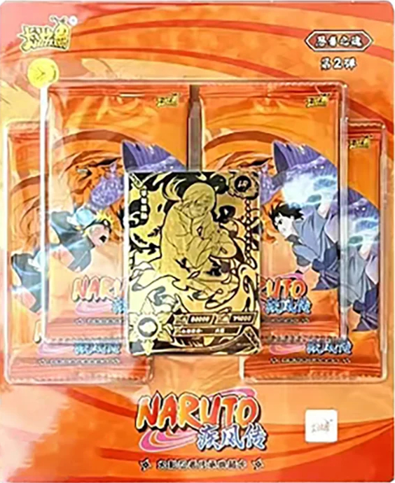 naruto blister itachi kayou cn