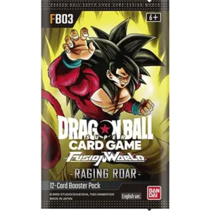 dragon ball raging roar fb03 pack eng