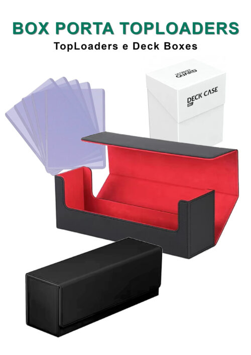 case box porta top loaders premium preview