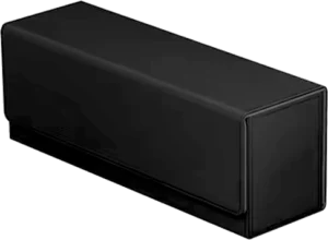 case box porta top loaders premium closed