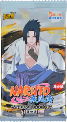 naruto kayou t3w4 pack cn