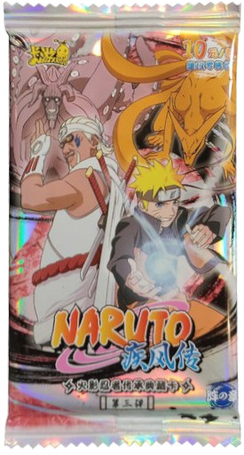 naruto kayou t4w3 pack cn