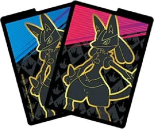 pokemon dividers zenit regale