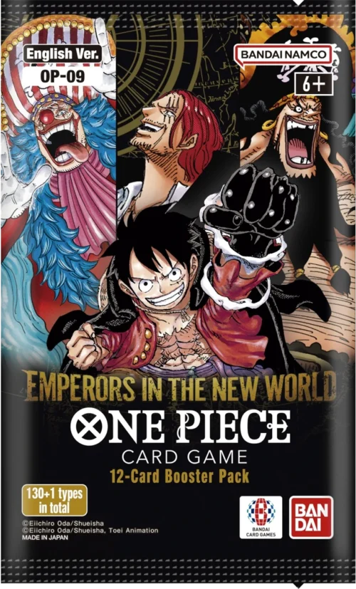 one piece op09 emperors in the new world pack eng