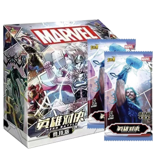 kayou mervel mw05 booster box cn