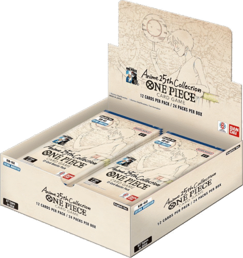 one piece eb02 booster box eng