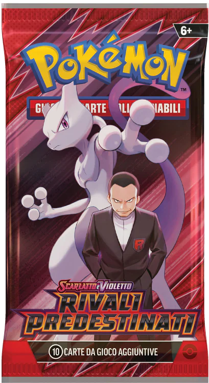 pokemon rivali predestinati pacchetto pack ita